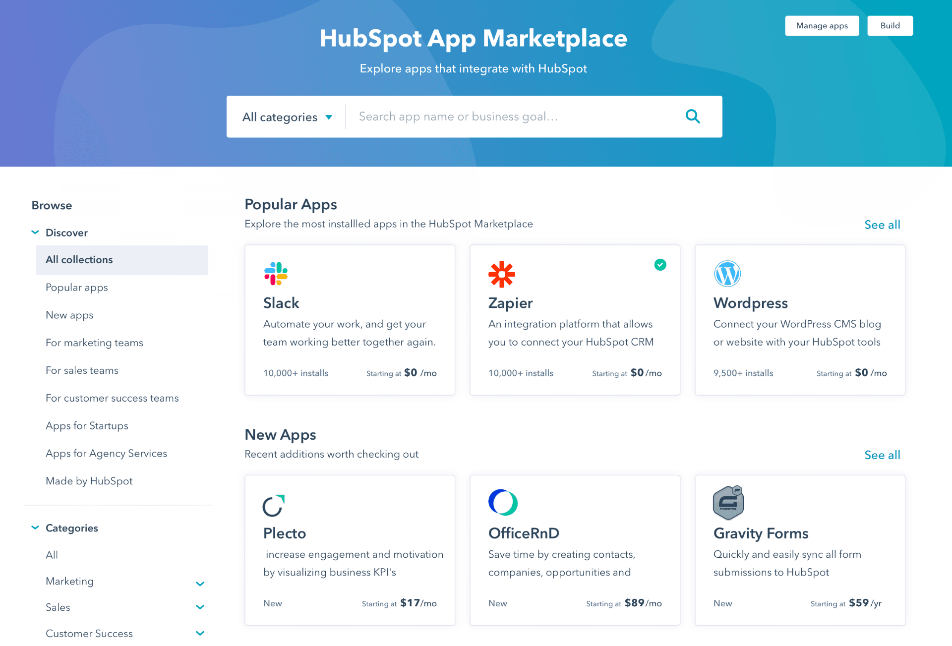 Trale Now Available on HubSpot Marketplace