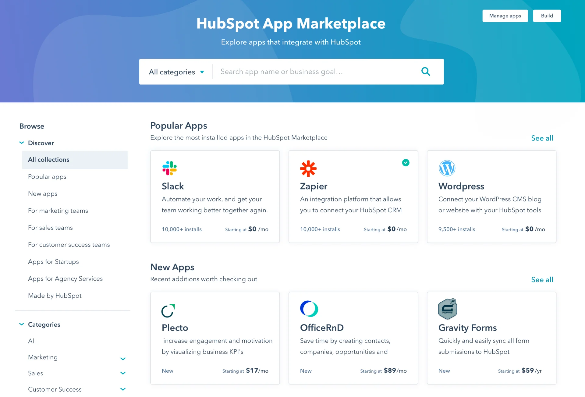 Trale Now Available on HubSpot Marketplace
