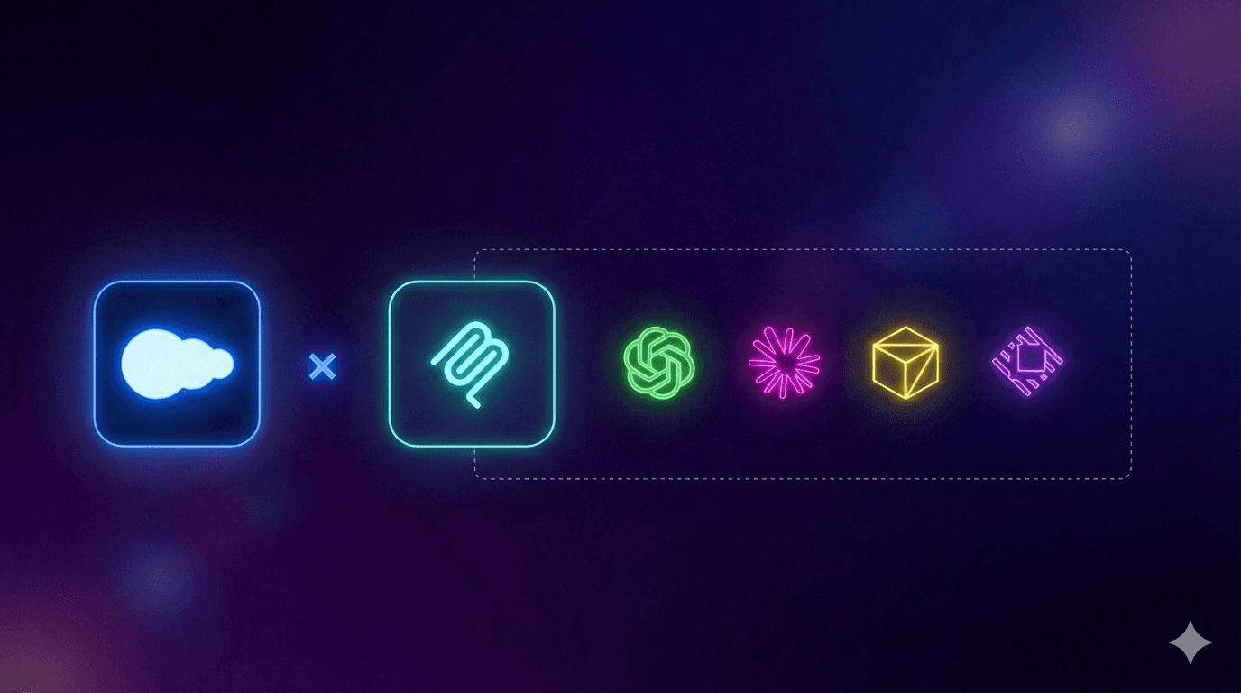 Connect Trale to ChatGPT, Claude, and Other AI Apps