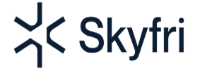 Skyfri logo