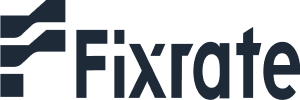 Fixrate logo