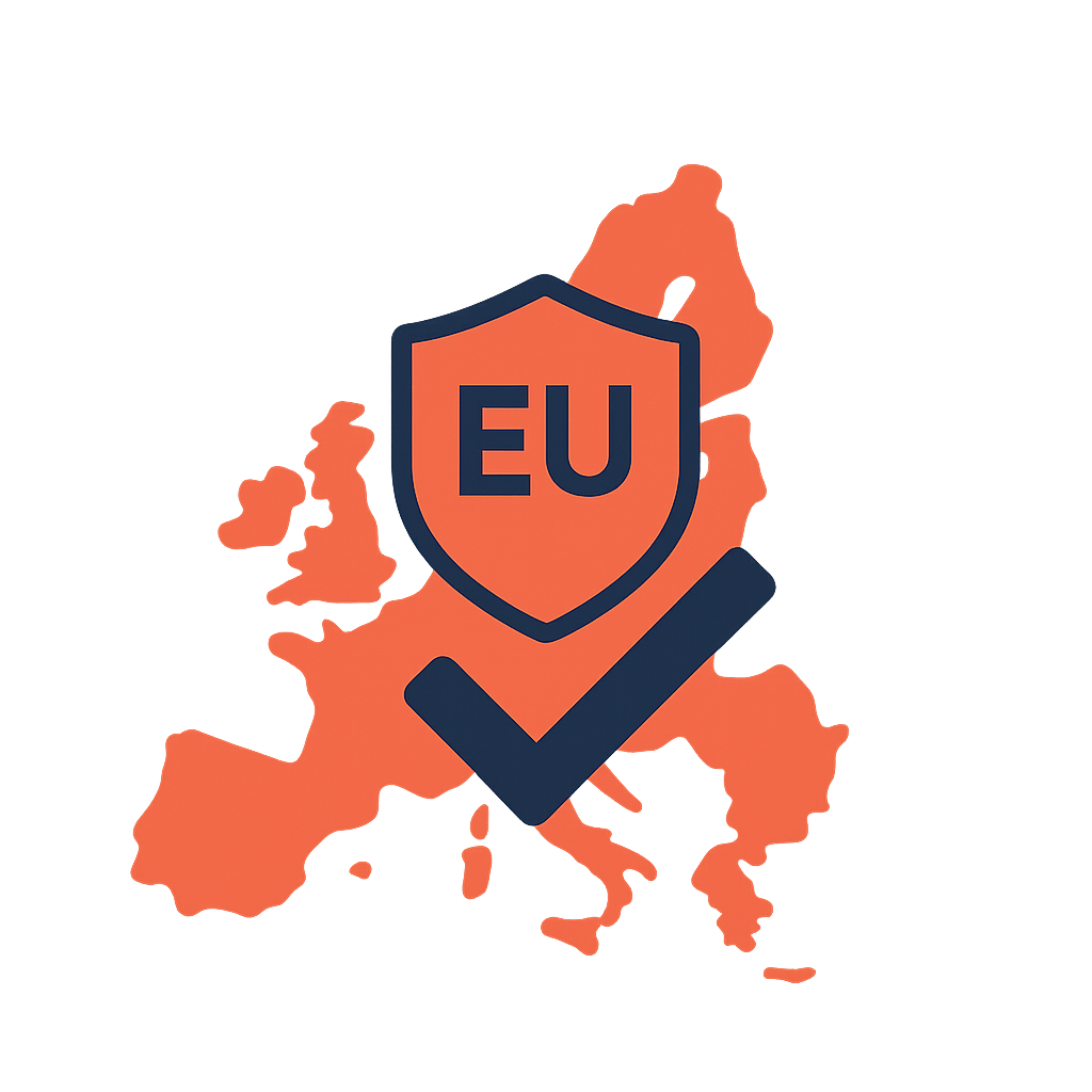 EU Data Residency