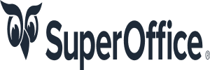 SuperOffice logo