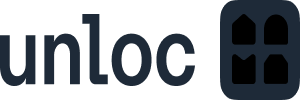 Unloc logo