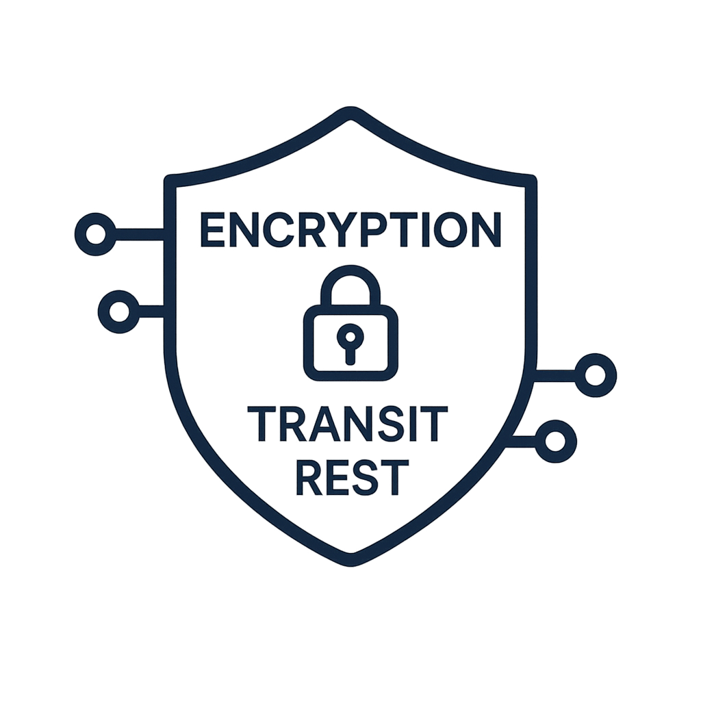 Data Encryption
