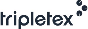 Tripletex logo