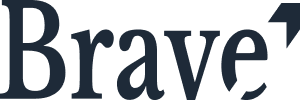 Brave logo