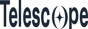Telescope logo