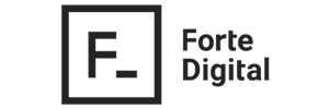 Forte Digital logo